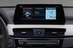 BMW X2 xDrive25e M Sport 2020 года  (WW)